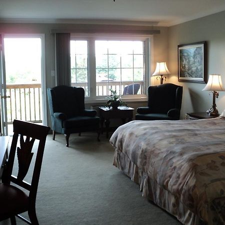 The Gaultois Inn Luaran gambar