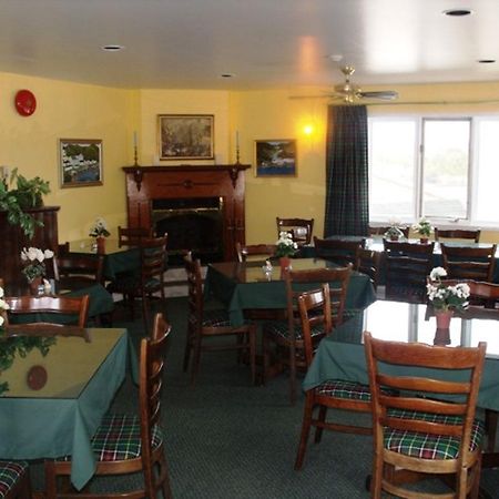 The Gaultois Inn Luaran gambar