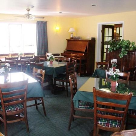 The Gaultois Inn Luaran gambar