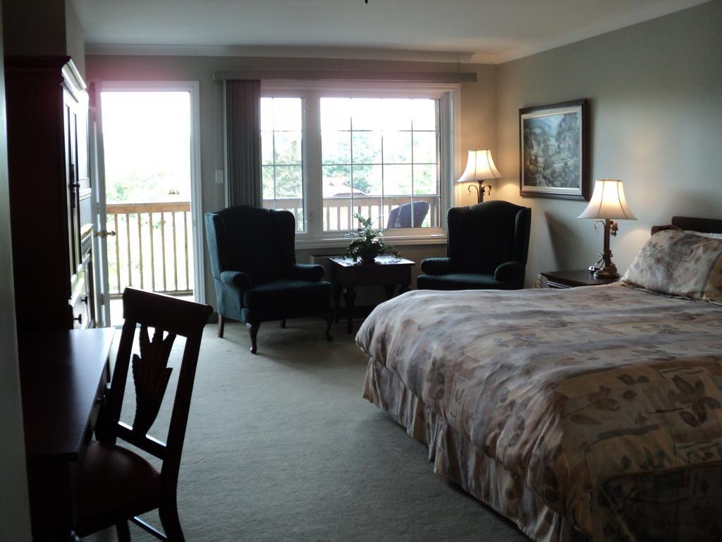 The Gaultois Inn Luaran gambar