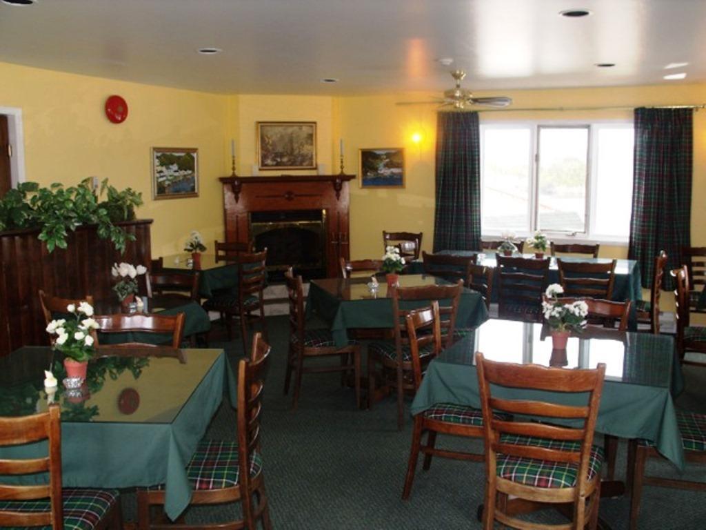 The Gaultois Inn Luaran gambar