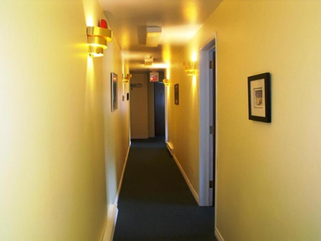 The Gaultois Inn Luaran gambar