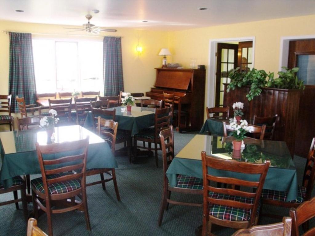 The Gaultois Inn Luaran gambar