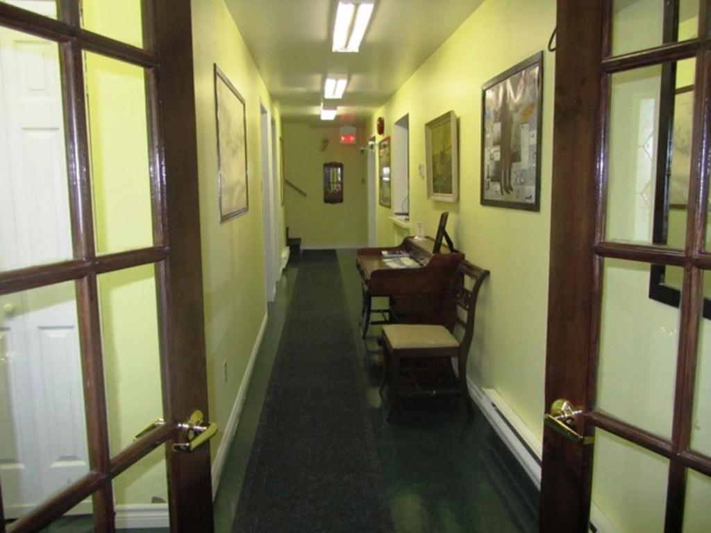 The Gaultois Inn Luaran gambar